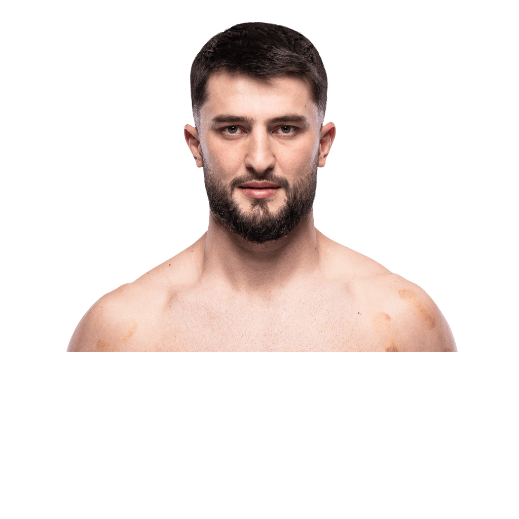 Umar Dzambekov logo